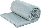 EIUE Comfortable Flannel Fleece Throw Blanket,Ultra Soft Nap Bedding Coverlets Quilt for Couch Sofa Bed Traveling,Lightweight Bed Blanket for All Season