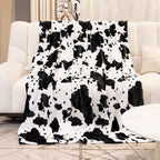 Small Throw Blanket for Kids Toddlers, Ultra Soft Warm Fuzzy Fleece Baby Blankets for Boys Girls, Nursery Throws for Crib Stroller Car Playroom Decor, Birthday Gifts 40x50inches